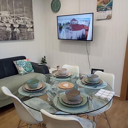 Apartman Lara Zadar Lägenhet Exteriör bild