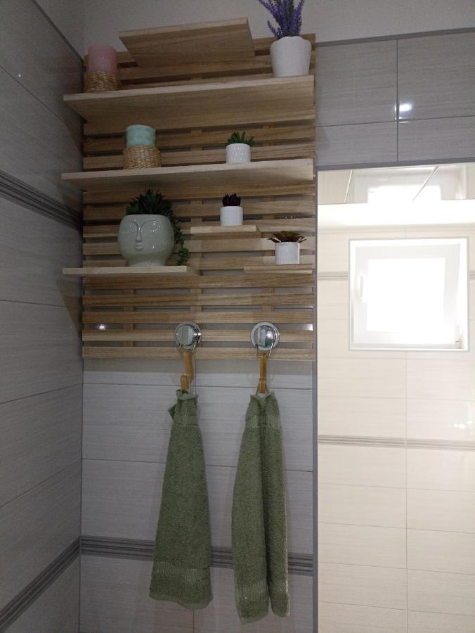 Apartman Lara Zadar Lägenhet Exteriör bild