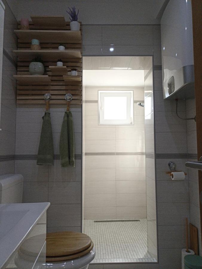 Apartman Lara Zadar Lägenhet Exteriör bild